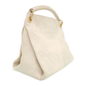 Louis Vuitton Monogram Bag Shoulder Empreinte Artsy Semi